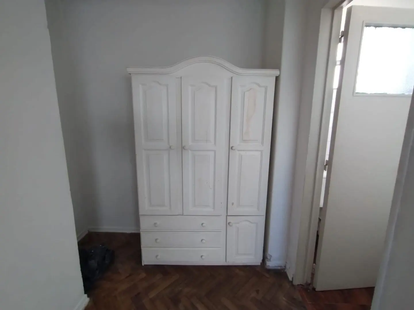 Departamento monoambiente. | LAFUENTE al 100 3