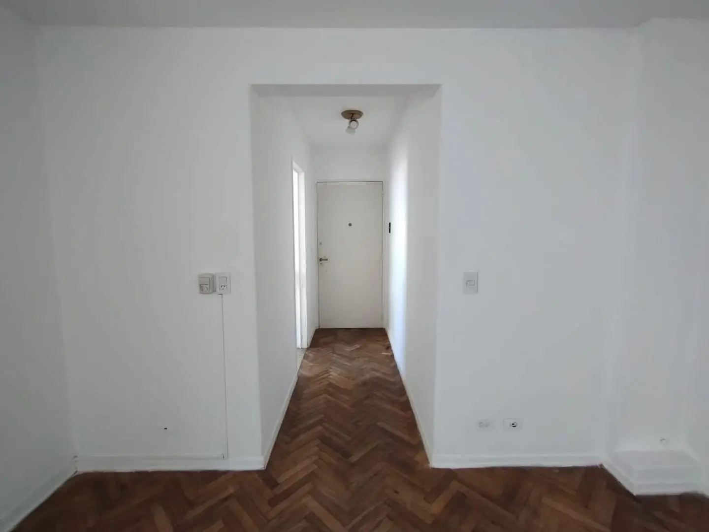 Departamento monoambiente. | LAFUENTE al 100 2