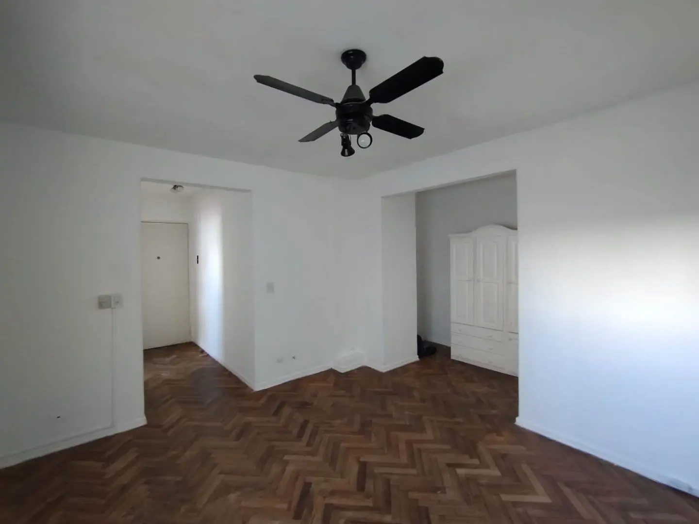 Departamento monoambiente. | LAFUENTE al 100 1