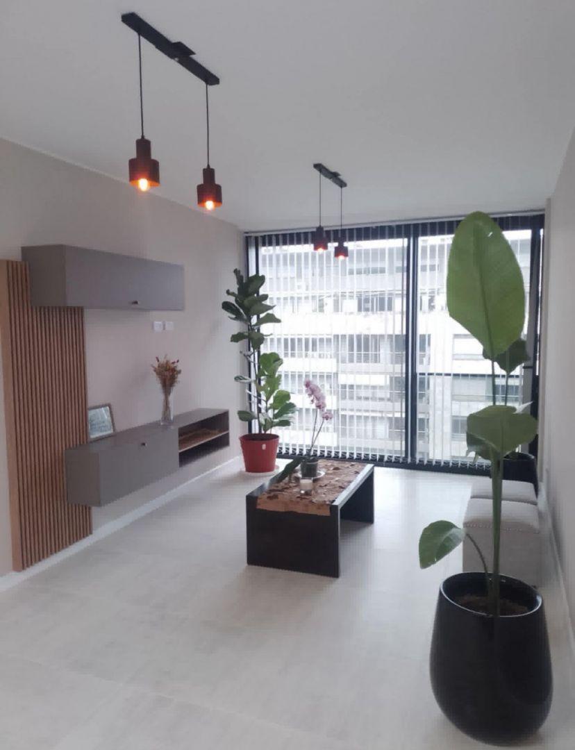 Foto de 2 Ambientes alquiler Amoblado puerto madero, con cochera, paquete, imagen 5