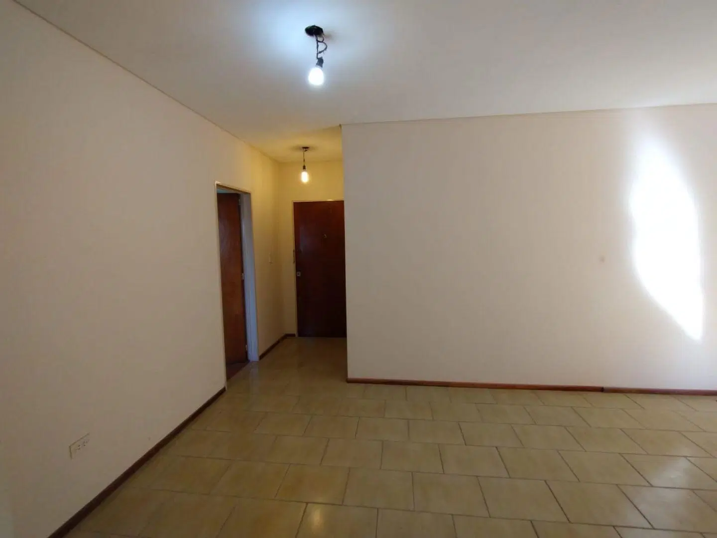 Departamento 2 ambientes. | BOGOTA al 2000 5