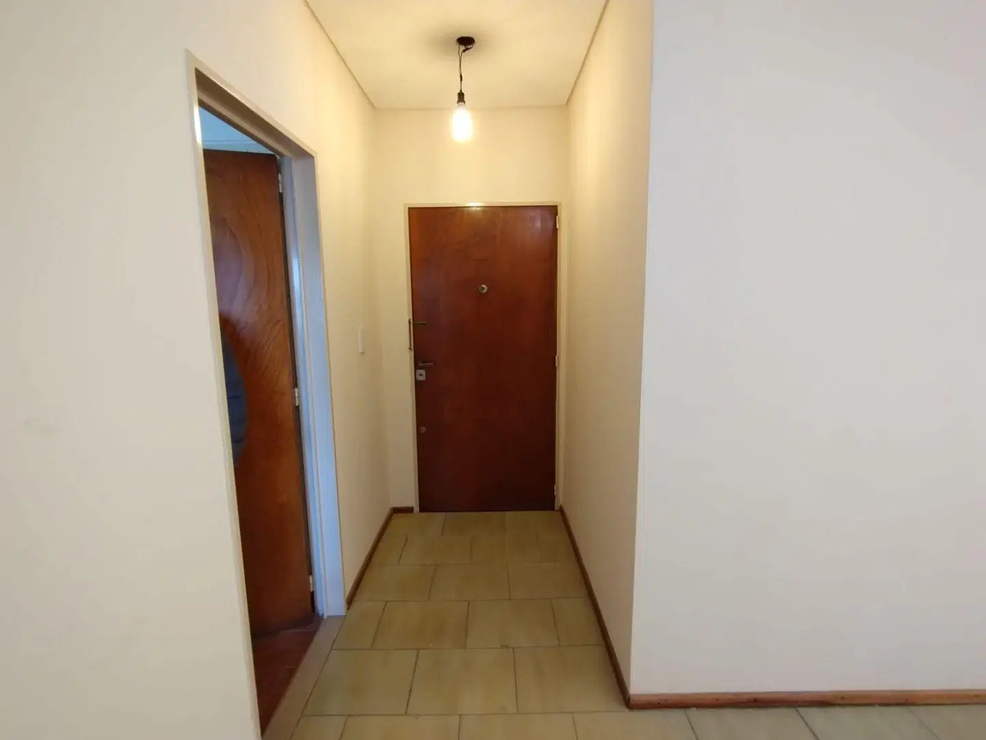 Departamento 2 ambientes. | BOGOTA al 2000 1
