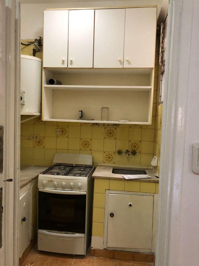 Foto de 2 AMBIENTES EN VENTA, imagen 5