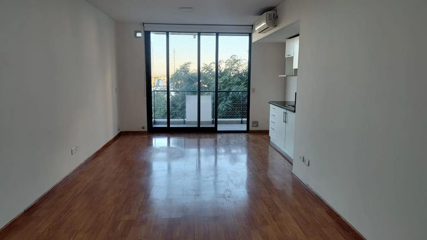 MONOAMBIENTE CON EXPENSAS INCLUIDAS 4
