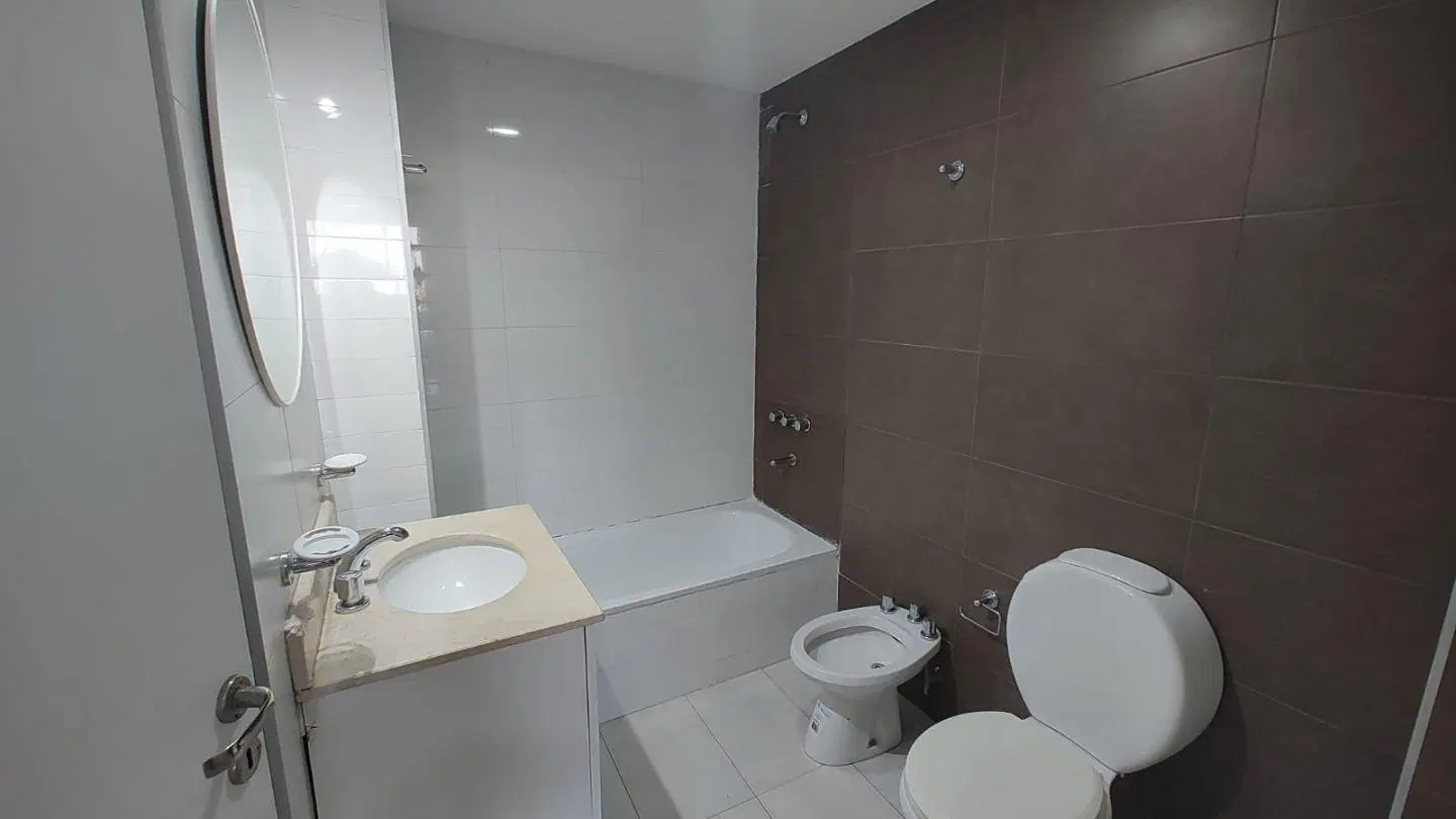 MONOAMBIENTE CON EXPENSAS INCLUIDAS 2