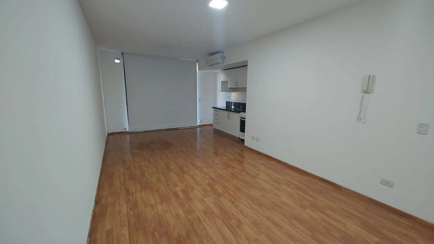 MONOAMBIENTE CON EXPENSAS INCLUIDAS 3