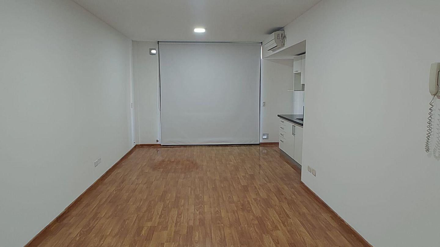 MONOAMBIENTE CON EXPENSAS INCLUIDAS