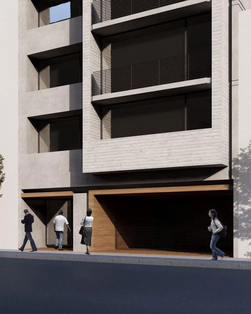 Departamento monoambiente. | Pasaje San Mateo al 3700 5