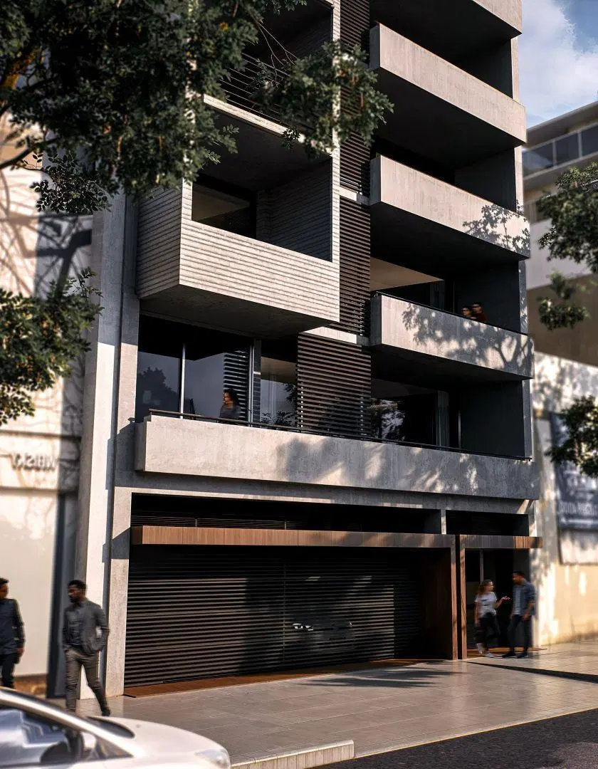 Departamento monoambiente. | Pasaje San Mateo al 3700 3