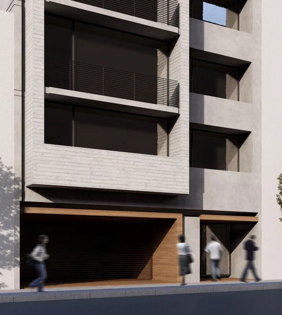 Departamento monoambiente. | Pasaje San Mateo al 3700 4