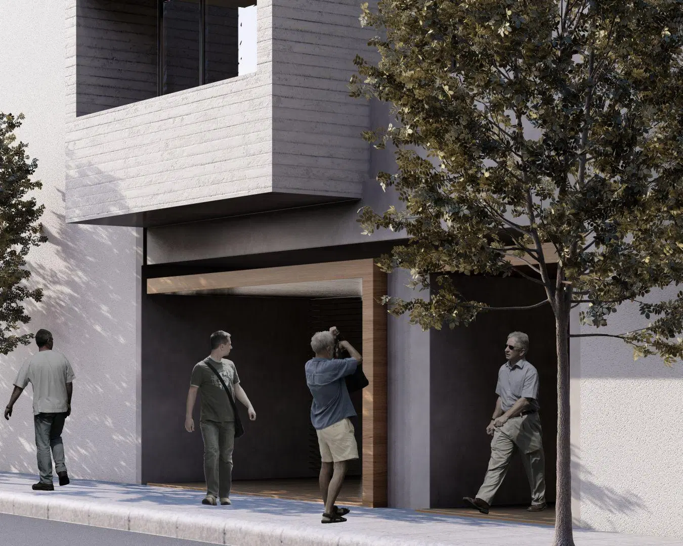 DEPARTAMENTO MONOAMBIENTE A ESTRENAR EN PALERMO, CON AMENITIES 8