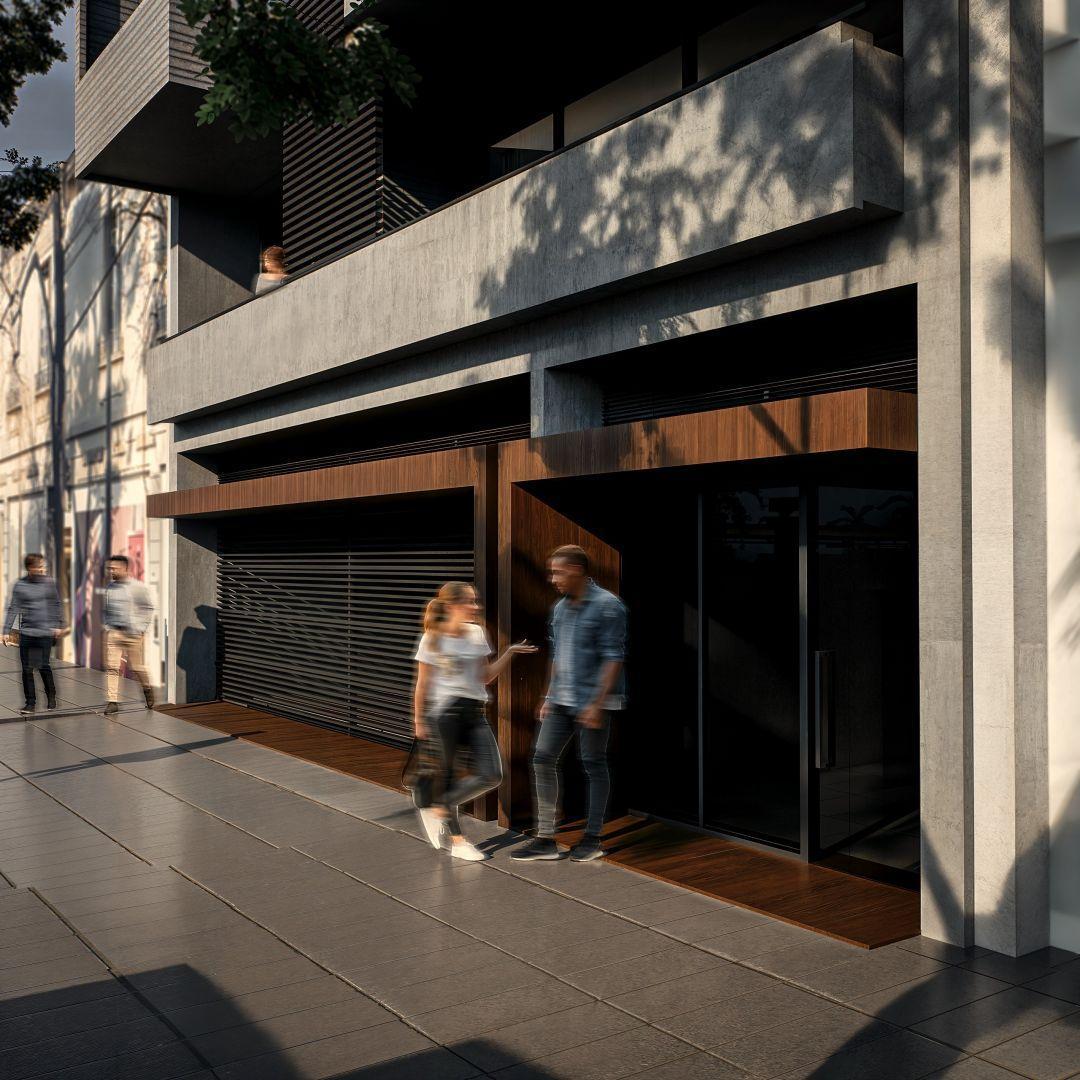 DEPARTAMENTO EN VENTA EN PALERMO, CON AMENITIES