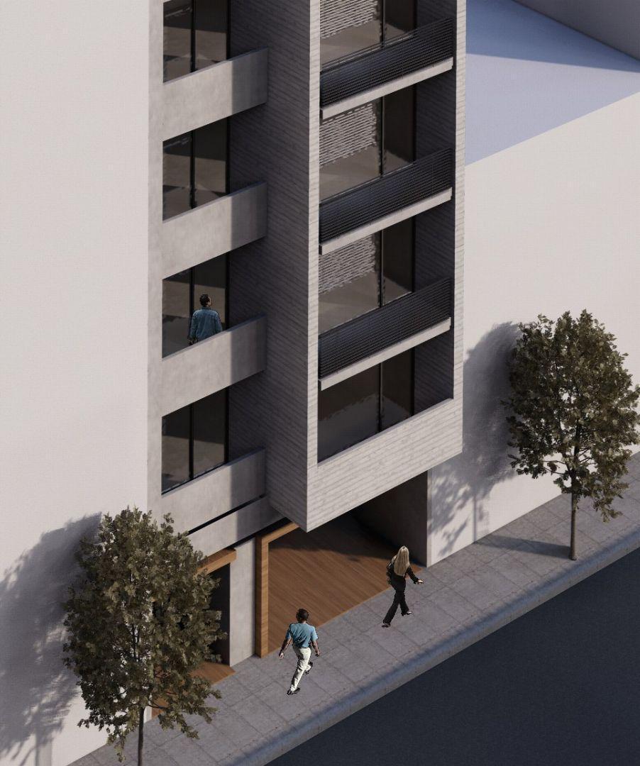 DEPARTAMENTO EN VENTA EN PALERMO, CON AMENITIES