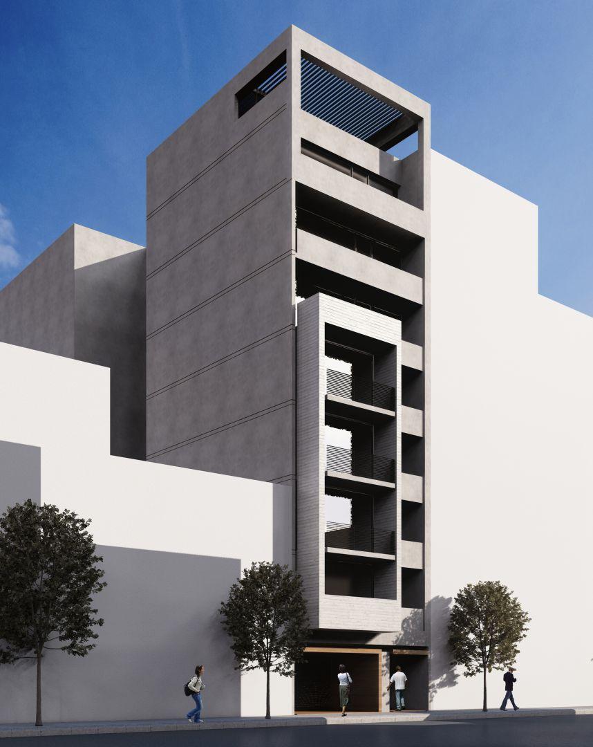 DEPARTAMENTO EN VENTA EN PALERMO, CON AMENITIES