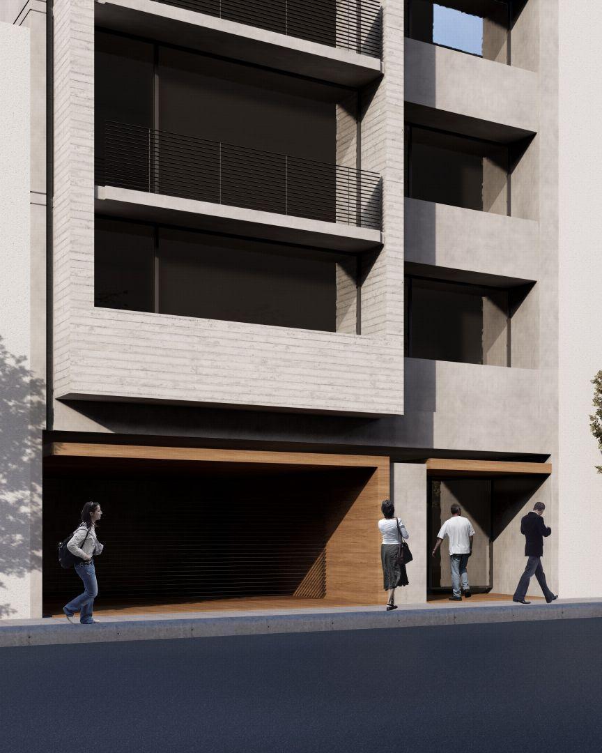 DEPARTAMENTO EN VENTA EN PALERMO, CON AMENITIES