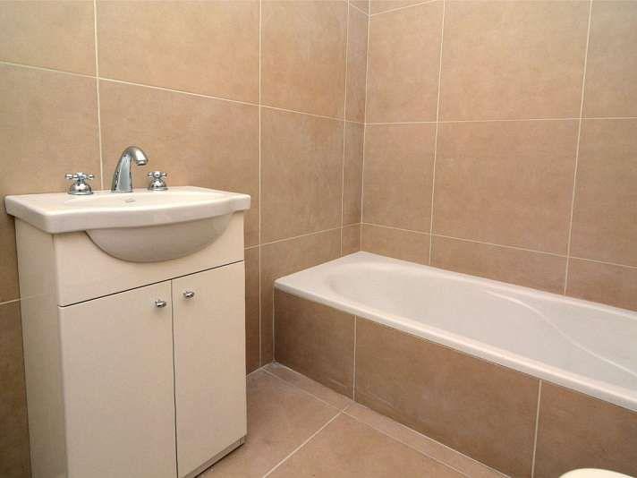 VENTA MONOAMBIENTE CON BALCON EN SAN CRISTOBAL