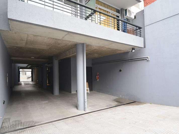 VENTA MONOAMBIENTE CON BALCON EN SAN CRISTOBAL