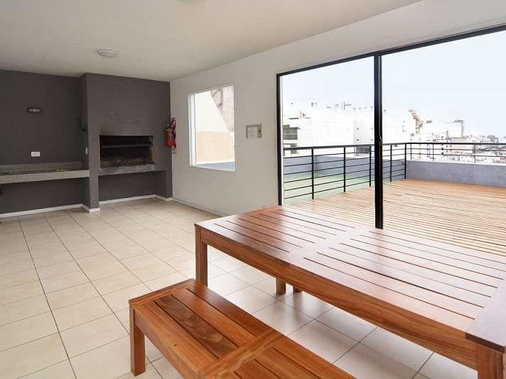 VENTA MONOAMBIENTE CON BALCON EN SAN CRISTOBAL