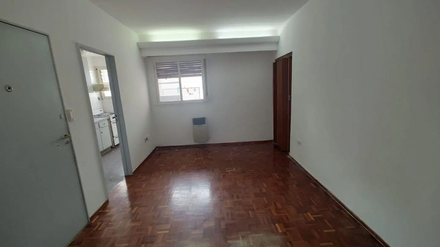 Departamento 2 ambientes. | FALCON, RAMON L., COR. al 2600 8