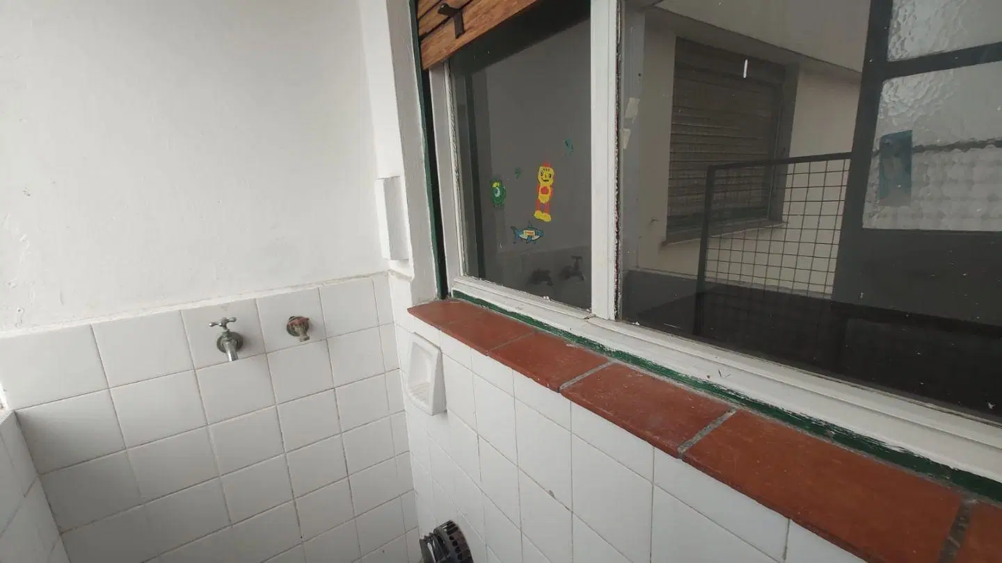 Departamento 2 ambientes. | FALCON, RAMON L., COR. al 2600 4