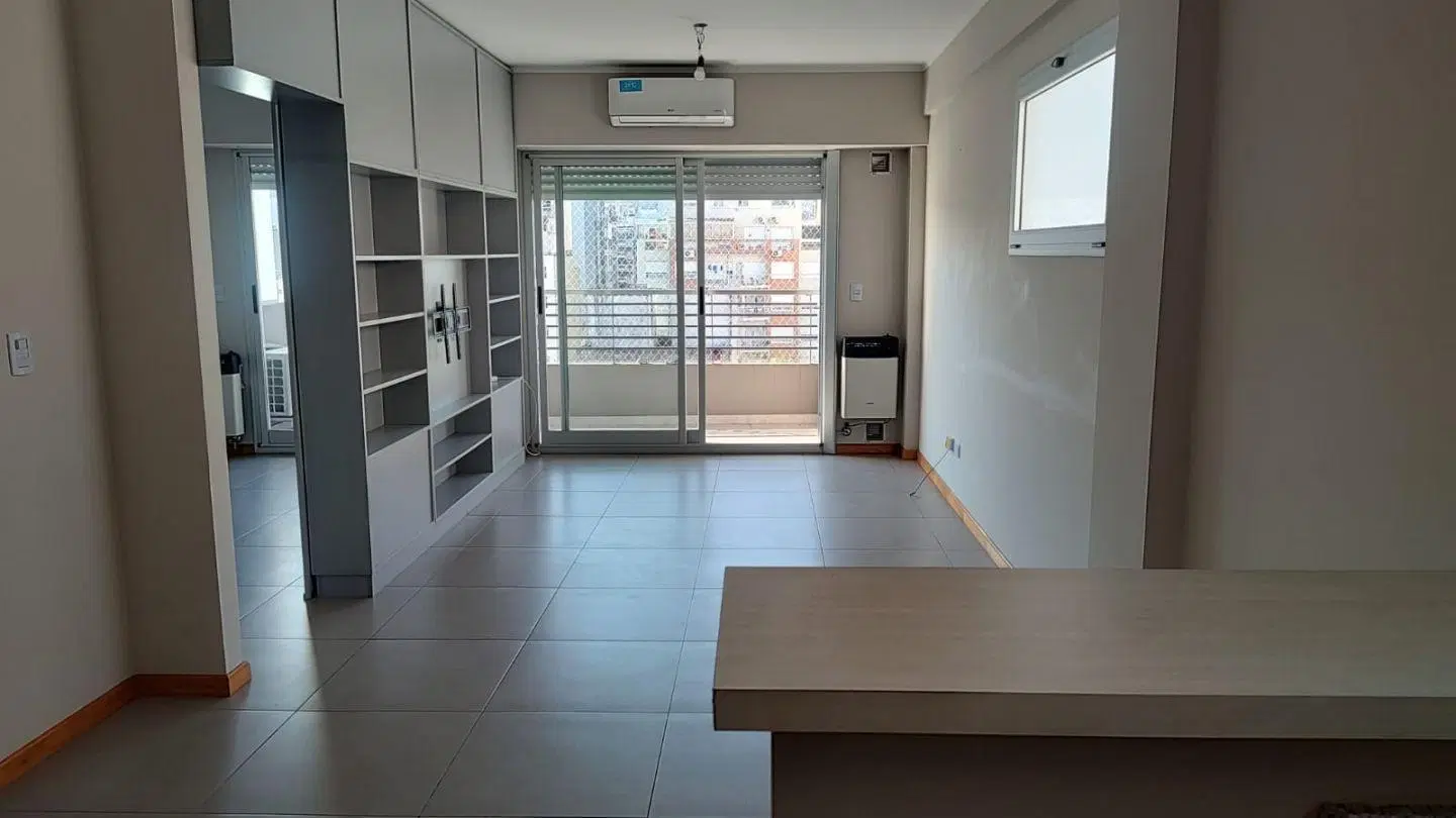 ALQUIER 2 AMBIENTES CON BALCON 1
