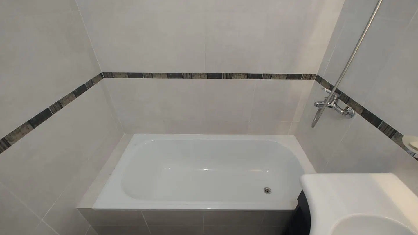 ALQUIER 2 AMBIENTES CON BALCON 8