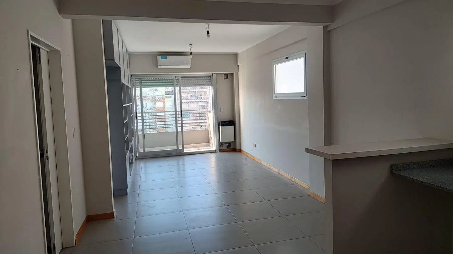 ALQUIER 2 AMBIENTES CON BALCON 2
