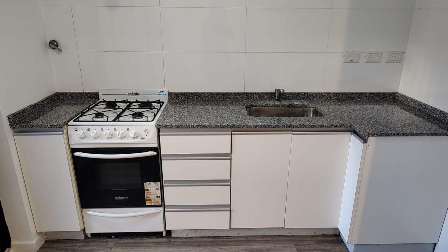 Foto de VENTA 3 AMBIENTES AL FRENTE CON BALCON, imagen 5