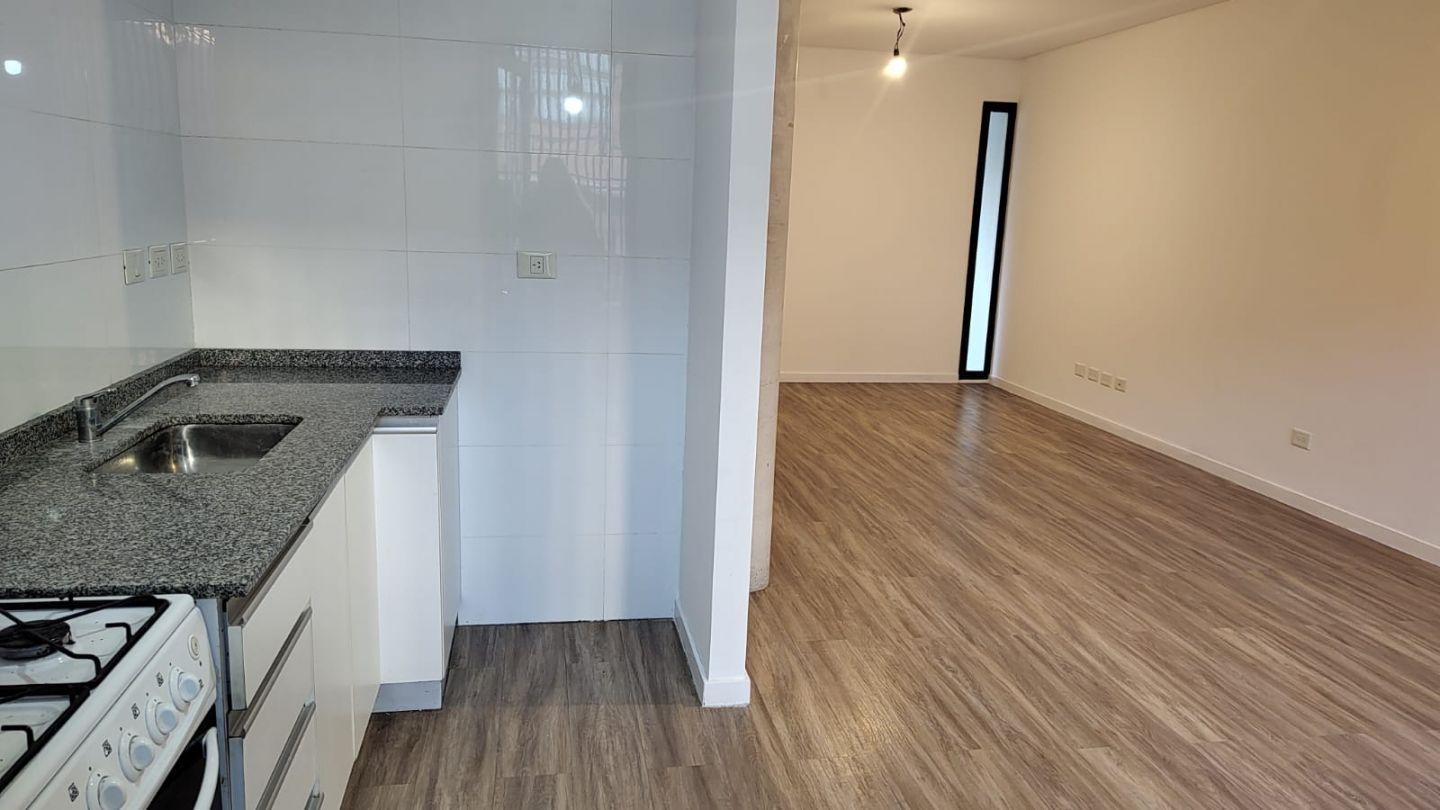 Foto de VENTA 3 AMBIENTES AL FRENTE CON BALCON, imagen 5