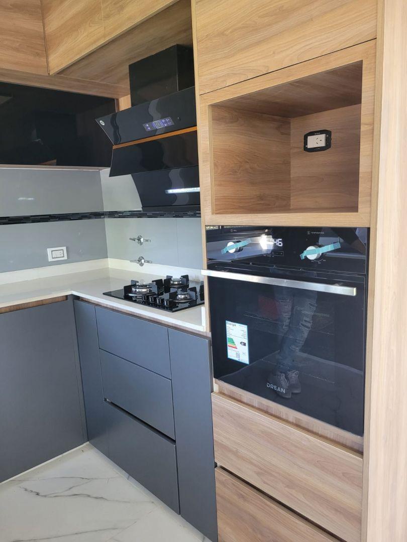 Foto de Casa a estrenar de 3 Dormitorios Barrio Privado Yrigoyen Maipú, imagen 4