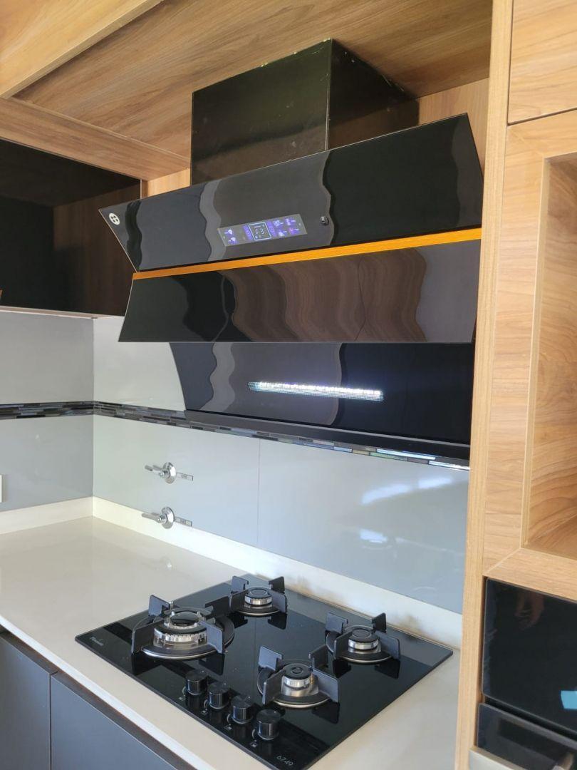 Foto de Casa a estrenar de 3 Dormitorios Barrio Privado Yrigoyen Maipú, imagen 4