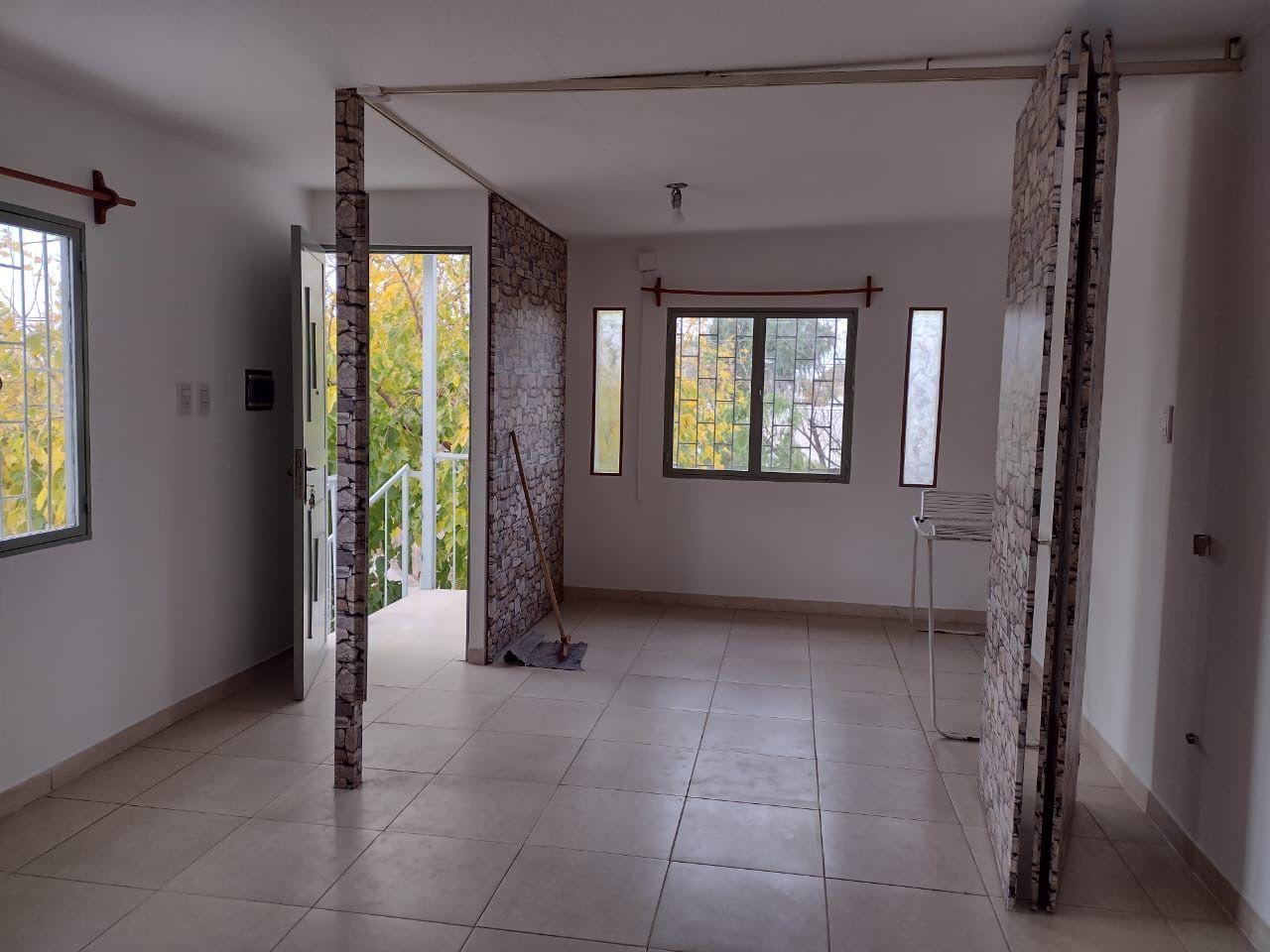 Foto de Alquiler de Departamento 2 Ambientes en Villa Hipodromo, Godoy Cruz, imagen 1