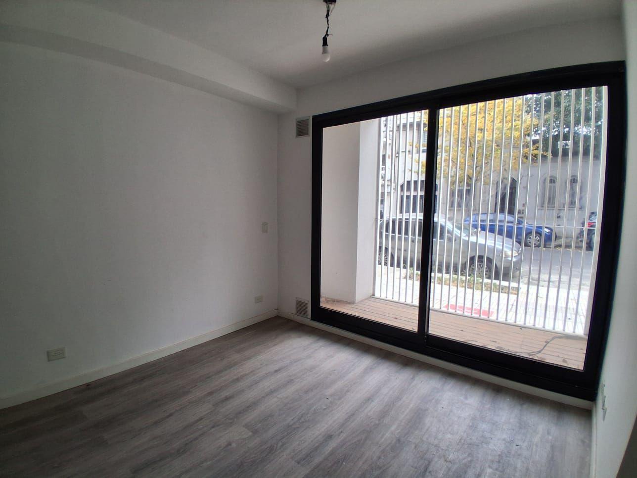 Foto de DEPARTAMENTO MONOAMBIENTE EN ALQUILER A ESTRENAR BAJAS EXPENSAS, imagen 2