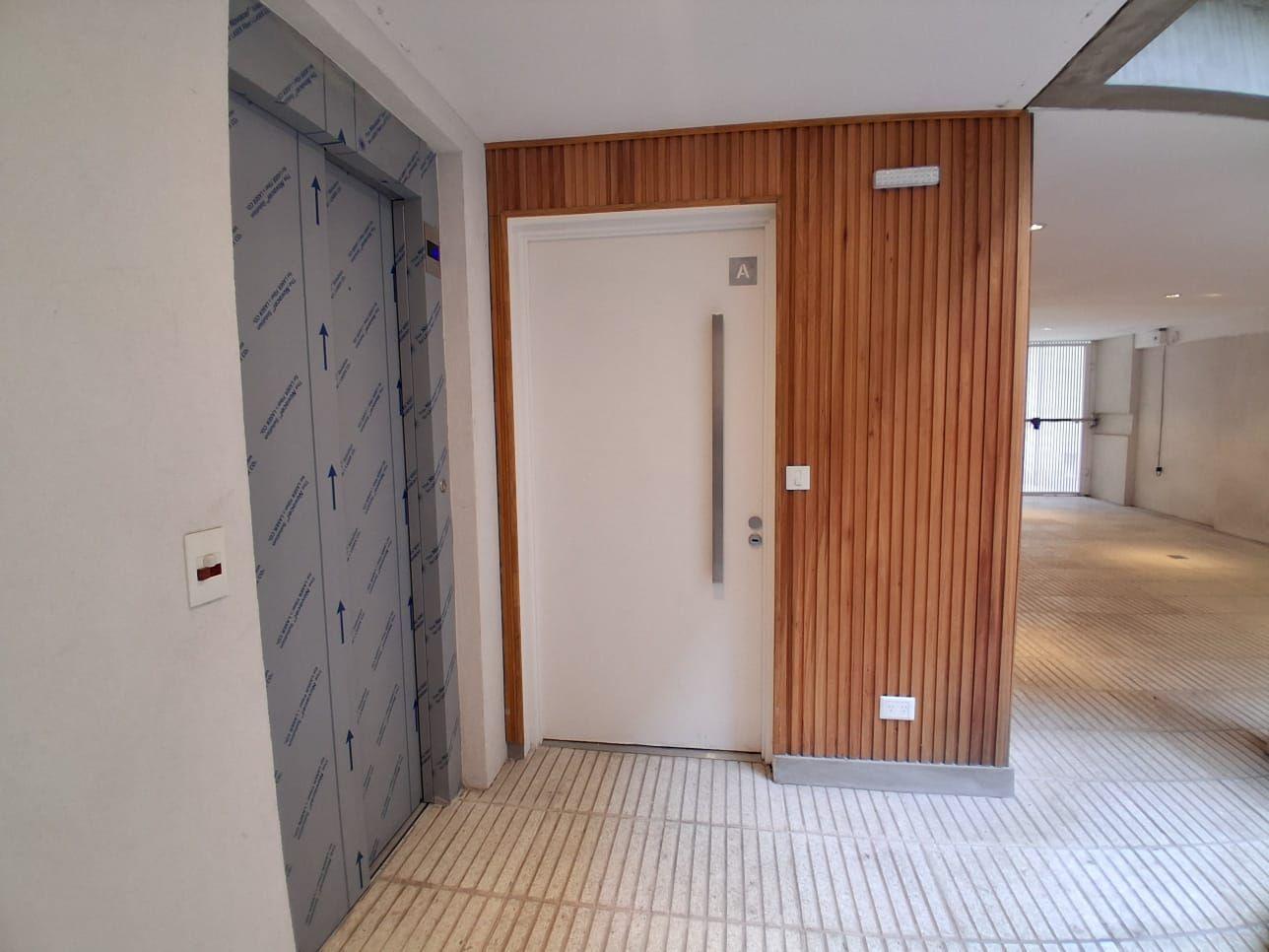 Foto de DEPARTAMENTO MONOAMBIENTE EN ALQUILER A ESTRENAR BAJAS EXPENSAS, imagen 3