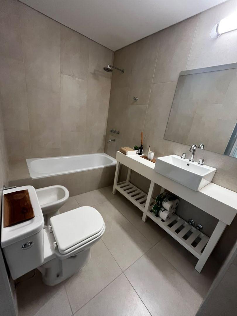 Foto de Departamento 2 ambientes MilAires Villa Devoto, imagen 2