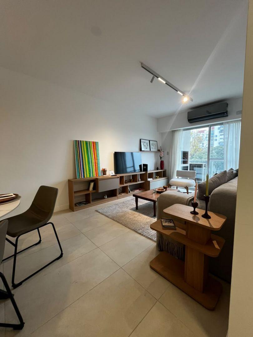 Foto de Departamento 3 ambientes MilAires Villa Devoto, imagen 3