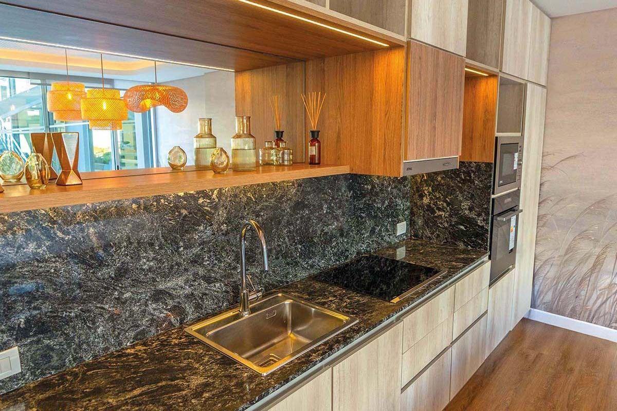 Foto de Departamento 3 ambientes MilAires Villa Devoto, imagen 2