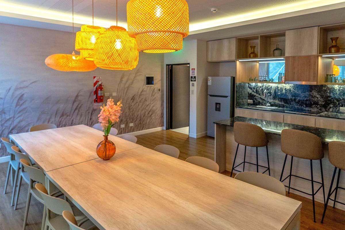 Foto de Departamento 3 ambientes MilAires Villa Devoto, imagen 4