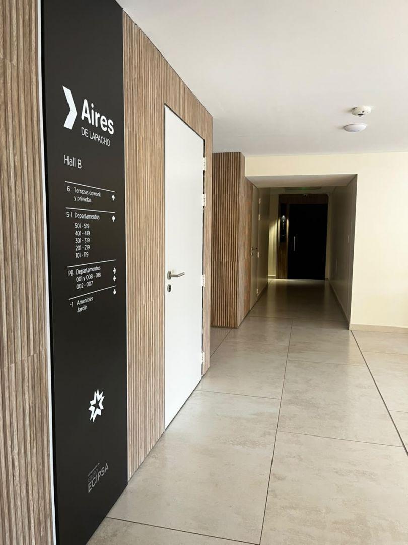 Foto de Departamento 4 ambientes MilAires Villa Devoto, imagen 5