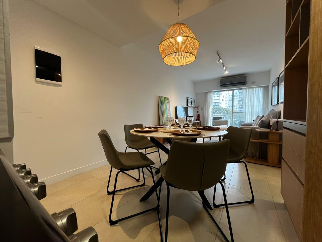 Foto de Departamento 4 ambientes MilAires Villa Devoto, imagen 3