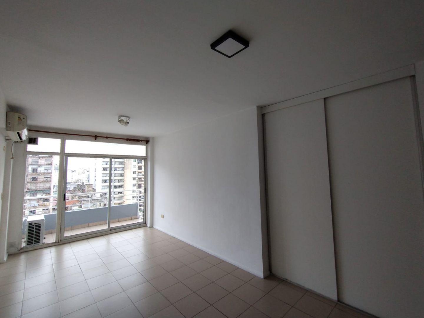 Foto de ALQUILER MONOAMBIENTE CON BALCON EN FLORES, imagen 5