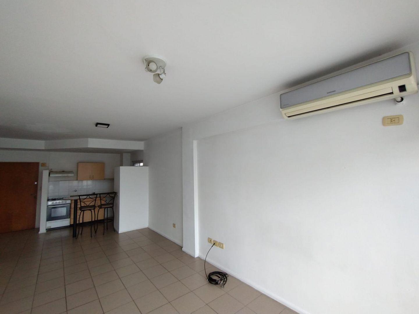 Foto de ALQUILER MONOAMBIENTE CON BALCON EN FLORES, imagen 4