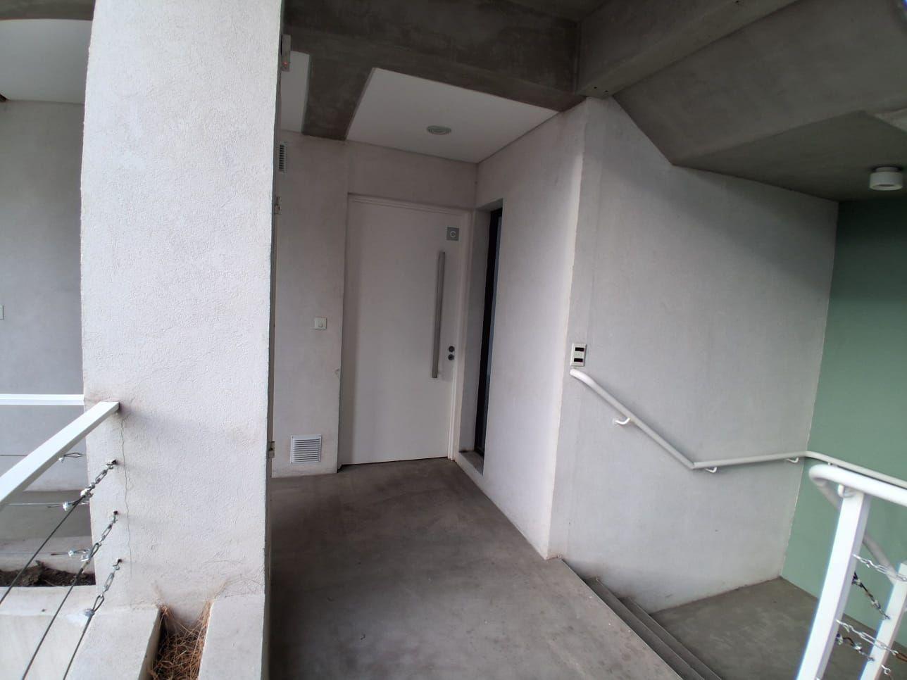 Foto de ALQUILER DEPARTAMENTO MONOAMBIENTE A ESTRENAR EN CABALLITO NORTE, imagen 4
