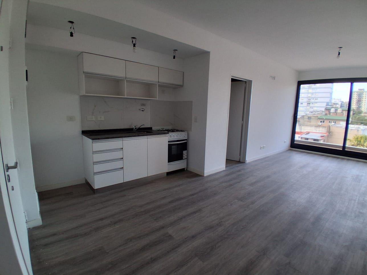 Foto de ALQUILER DEPARTAMENTO MONOAMBIENTE A ESTRENAR EN CABALLITO NORTE, imagen 1