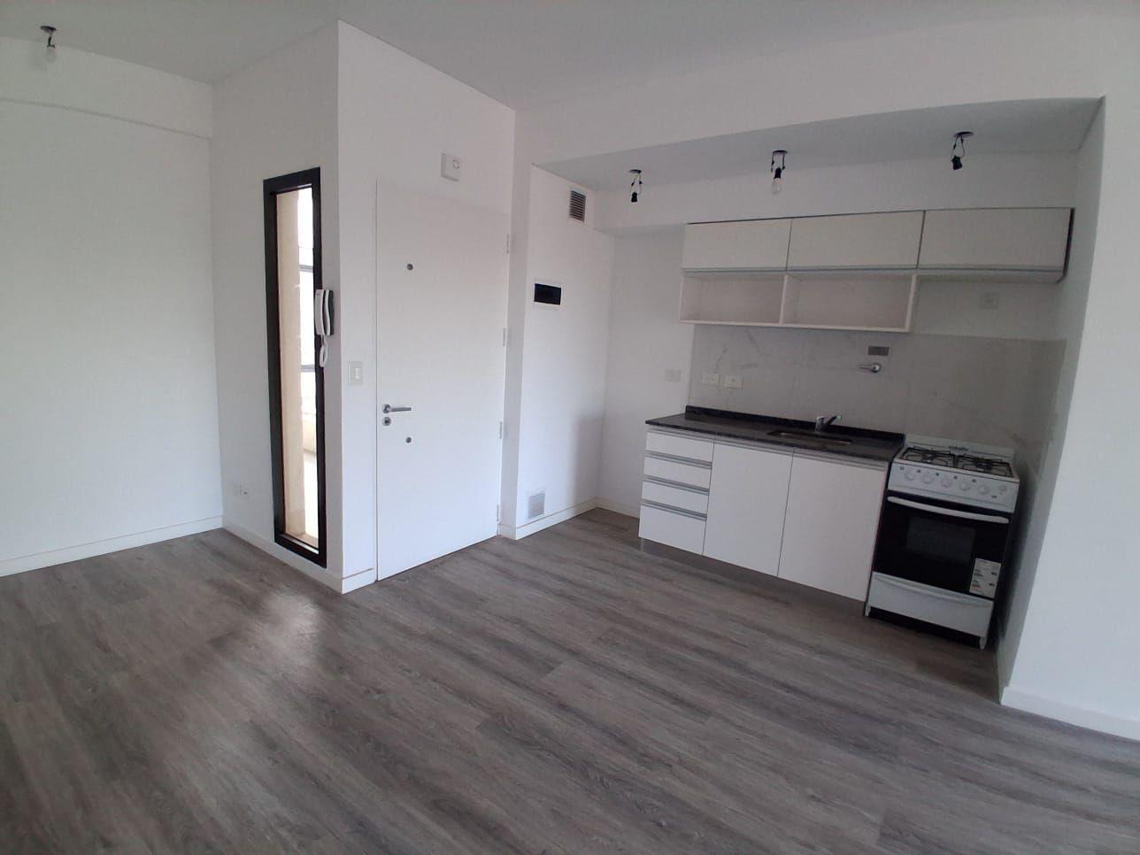 Foto de ALQUILER DEPARTAMENTO MONOAMBIENTE A ESTRENAR EN CABALLITO NORTE, imagen 2