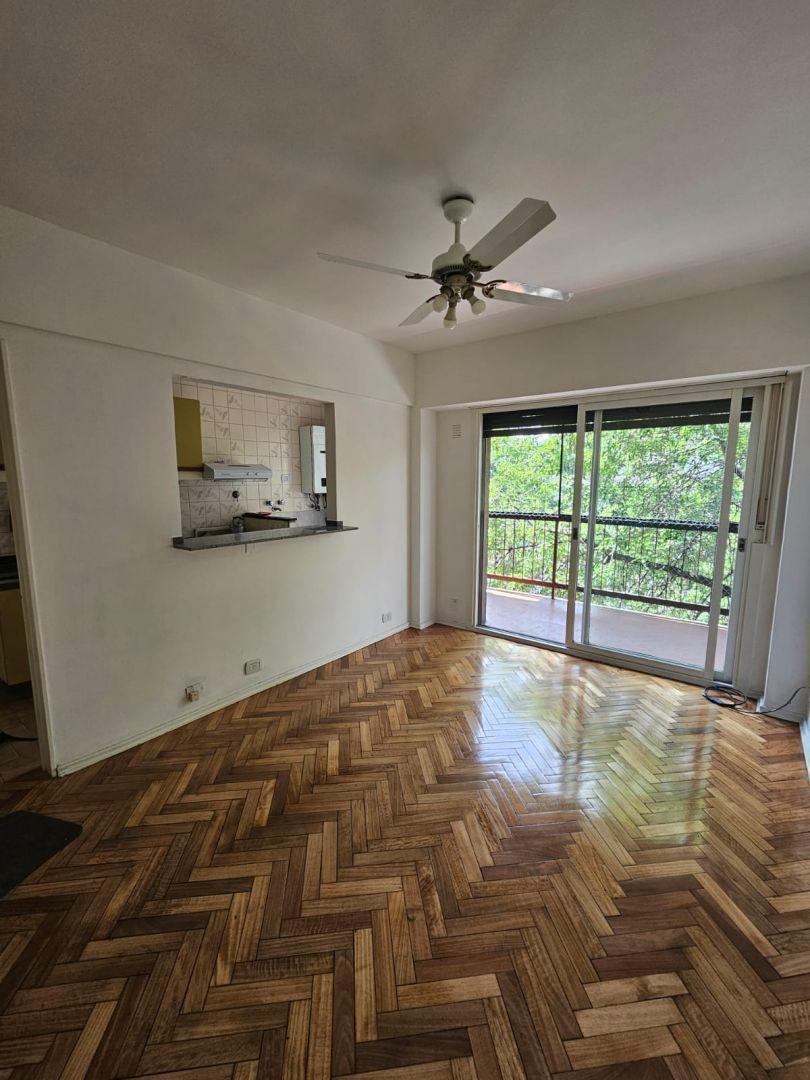 Foto de ALQUILER 2 AMBIENTES CON BALCON EN FLORESTA, imagen 1