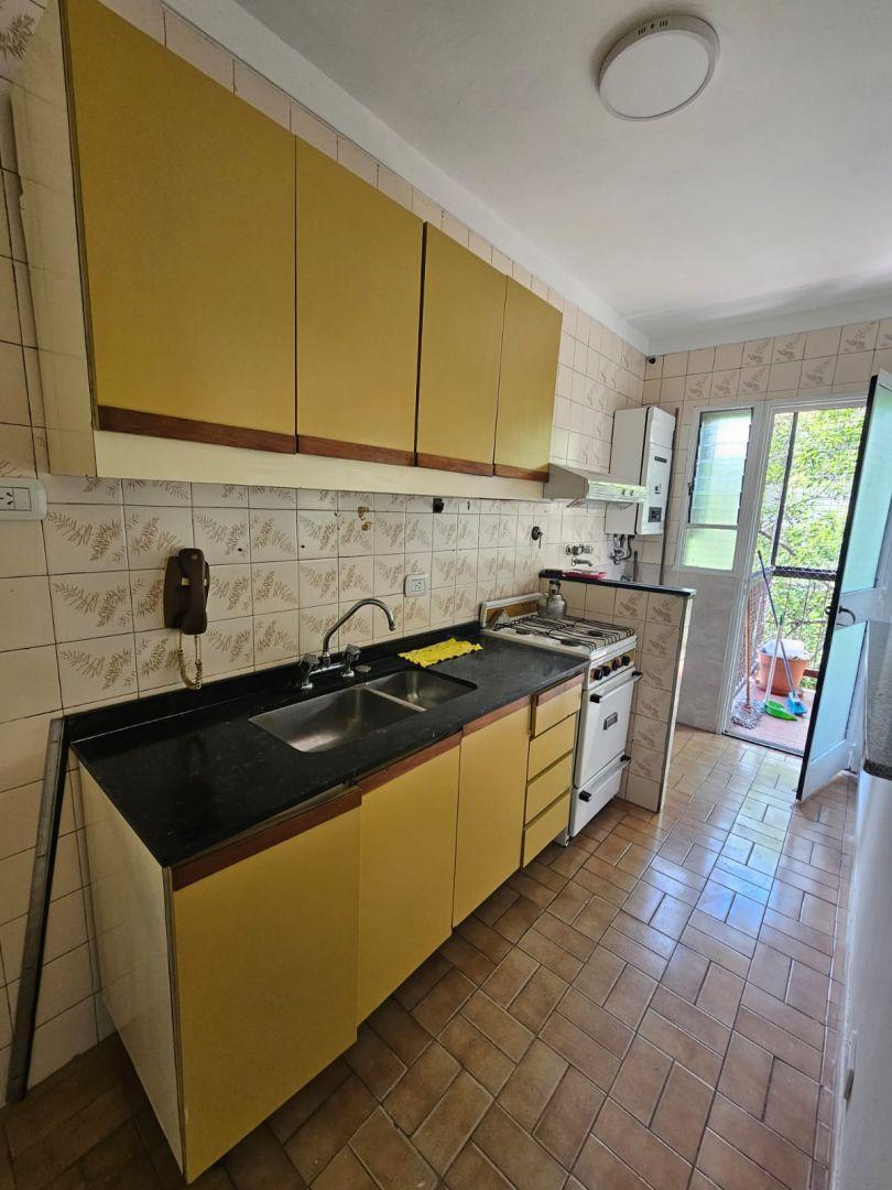 Foto de ALQUILER 2 AMBIENTES CON BALCON EN FLORESTA, imagen 2
