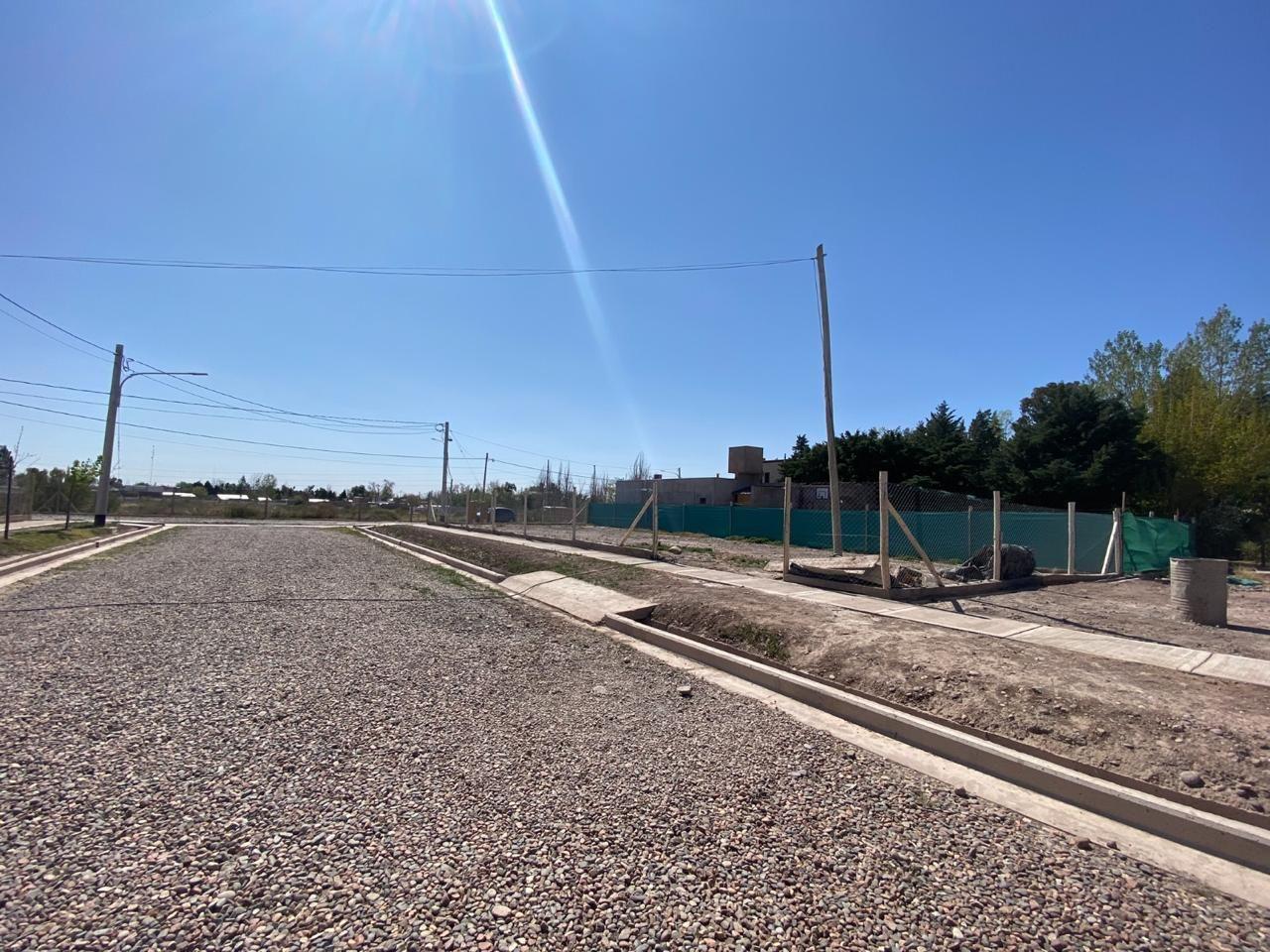 Foto de VENTA DE LOTES EN BARRIO PORTAL DE PIEDRA, MAIPU, imagen 5