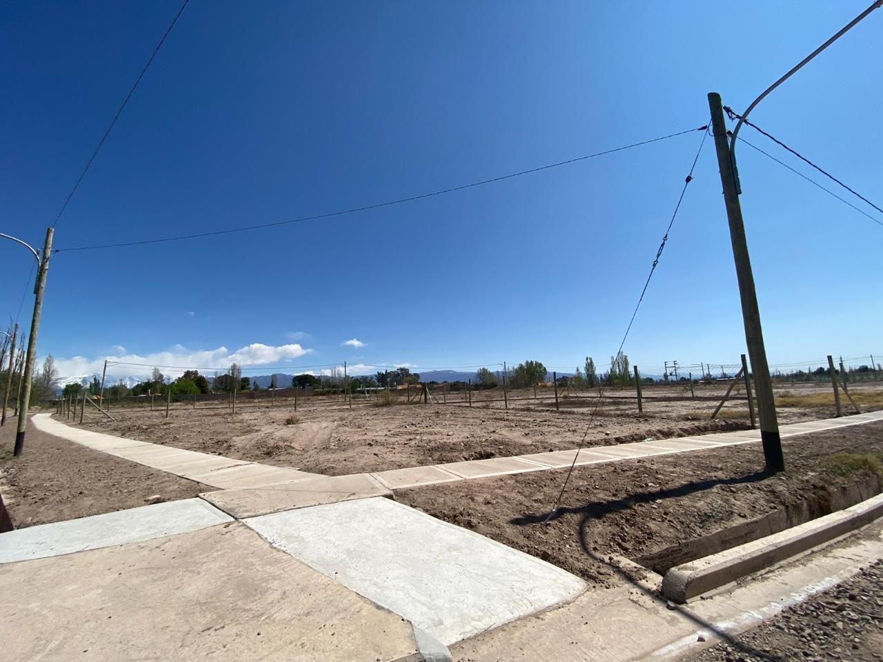 Foto de la propiedad en Calle Nueva 431, Cruz de Piedra, Mendoza