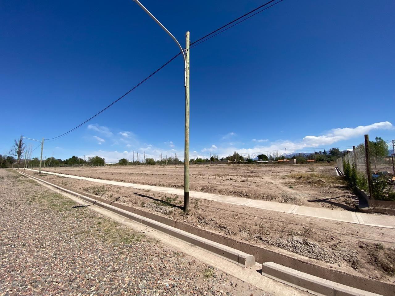 Foto de VENTA DE LOTES EN BARRIO PORTAL DE PIEDRA, MAIPU, imagen 3